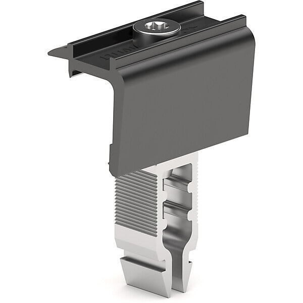 Schletter Endklemme Rapid16 40-50 sw eloxiert 131101-902